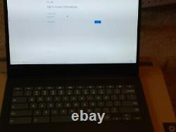Lenovo Chromebook S330 14 Laptop 1080p Full HD 4GB RAM 64gb. Memory