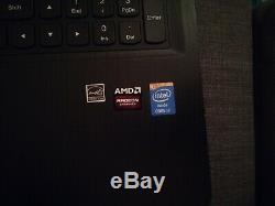 Lenovo G5070 LAPTOP Ultrabook i7 8GB RAM 1TB HDD AMD graphic gard 2GB memory