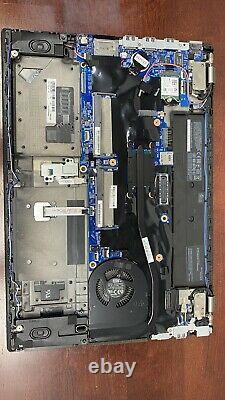 Lenovo T570 I5-6300u Type 20jw No Hdd No Memory Ram No Battery