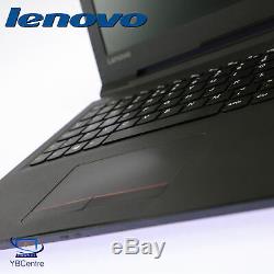 Lenovo V110-15IKB Laptop 15.6 Intel i5-7200u 8GB RAM Memory 500GB HDD Win10