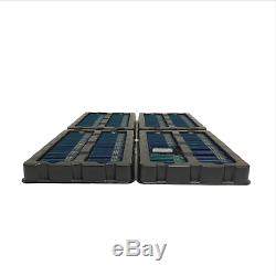 Lot of 193 Hynix 1 GB PC3-10600 (DDR3-1333) Laptop Memory RAM HMT112S6TFR8C-H9