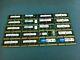 (Lot of 20) 4GB Mixed Brand / Mixed Speed DDR3 SODIMM Laptop Memory RAM C1151