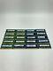Lot of (20) 4GB PC3L-12800S DDR3L-1600 Laptop Memory RAM Mixed Brands TESTED