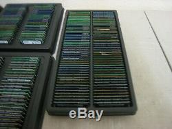Lot of 350 2GB Laptop DDR3 PC3 Laptop Memory RAM lot (700GB Total)