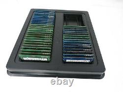 Lot of 40 4GB DDR3 DDR3L PC3 So-Dimm Laptop RAM Memory 1600MHz PC3-12800