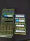 Lot of 40 8GB PC3L-12800S DDR3L 1600MHz SO-DIMM Laptop Memory