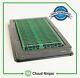 Lot of 50 4GB PC3-10600S DDR3 1333 MHz SODIMM Laptop Memory RAM Upgrade Kit
