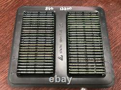 Lot of 50 Mixed Brands 8GB DDR3 PC3L-12800S 1600Mhz Laptop RAM Memory