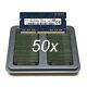 Lot of 50 -SK hynix 4GB 1Rx8 DDR3 PC3L-12800S Laptop RAM Memory