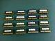 (Lot of 80) Mixed Brand 2GB PC3-8500S 1066MHz DDR3 SODIMM Laptop Memory RAM R806