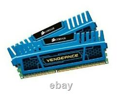 Lot of computer ram memory modules for pc and laptop, several brands and speeds