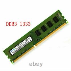MEMORY RAM DDR1 DDR2 DDR3 DDR4 1GB 2GB 4GB 8GB 16GB DESKTOP SERVER LAPTOP Lot UK