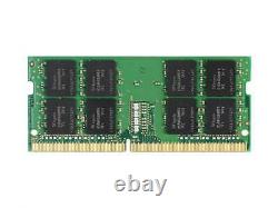 Memory RAM Upgrade for Aorus Laptop 17G YD 8GB/16GB/32GB DDR4 SODIMM