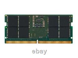 Memory RAM Upgrade for Asus Laptop F15 TUF Dash (2022) 8GB/16GB/32GB DDR5 SODIMM