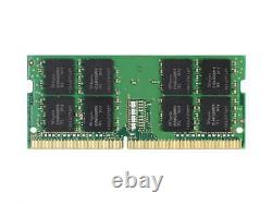 Memory RAM Upgrade for Asus Laptop G512LV ROG STRIX 8GB/16GB/32GB DDR4 SODIMM