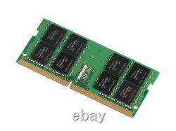 Memory RAM Upgrade for Asus Laptop G713QR ROG STRIX 8GB/16GB/32GB DDR4 SODIMM
