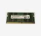 Micron 16GB DDR4 RAM 260pin Laptop Memory 2Rx8 PC4-2666V SODIMM PC4-21300 1.2V