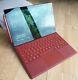 Microsoft Surface Pro 7 i7 16GB Ram 256GB Memory + Surface Pen and Type Cover