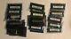 Mixed Lot 41 2GB Laptop DDR3 Memory RAM PC3-8500S PC3-10600S PC3-12800S Tested