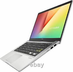NEW ASUS Vivobook 14 FHD Laptop Intel 10th Gen i3 4GB RAM Memory 128GB SSD