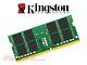 NEW Kingston 32GB (1x32GB) DDR4 PC4-21300 Laptop SO-DIMM RAM Memory 2666MHz
