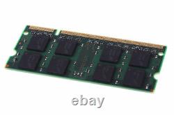 New Memory Ram 4GB 2x2GB 4 Toshiba Equium Notebook Laptop L40-156 P200 P200D P30