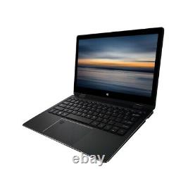 Notebook Pro 2-in-1 11.6Touch Screen Quad-Core-8GB RAM-256 Memory