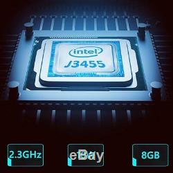 Portátil LHMZNIY RX-1 15,6 8GB RAM 512GB Memory HDD Bluetooth