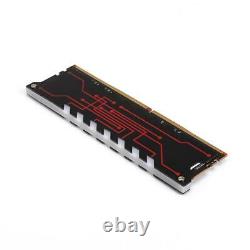 RAM Internal Memory DDR4 2233MHz Radiator for Computer Laptop Intel AMD 8G