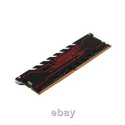 RAM Internal Memory DDR4 2233MHz Radiator for PC Computer Laptop Intel AMD