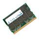 RAM Memory Asus S5200NP 512MB PC2700 (DDR-333) Non-ECC Laptop Memory OFFTEK