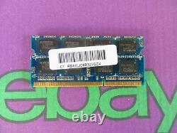 Ramaxel 2GB PC3 10600 1333 DDR3 Sodimm Laptop RAM Memory 1x 2048MB Single Stick