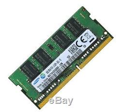 SAMSUNG DDR4 4G 8G Laptop Memory RAM 2133 Memoria DRAM Stick for Notebook
