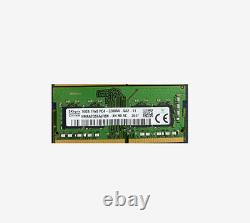 SK Hynix 16GB DDR4 PC4-25600 3200MHz 260-Pin DIMM Ram Memory Laptop RAM 260PIN