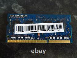 SK Hynix 4GB PC3L 12800 1600 DDR3 Sodimm Laptop RAM Memory 1x4096MB Single Stick