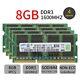 Samsung 32GB 16GB 8GB DDR3 1600MHz PC3-12800 204Pin SODIMM Laptop Memory LOT UK