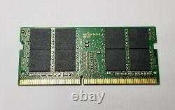 Samsung 32GB DDR4 3200MHz M471A4G43AB1-CWE SODIMM Laptop Memory RAM 32GB x1