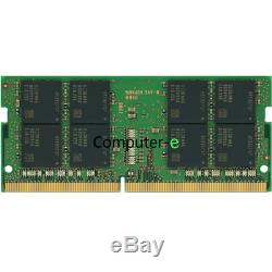 Samsung 64GB KIT 2X32GB PC4-21300 DDR4-2666Mhz 1.2v SO-DIMM Laptop Memory Ram