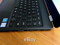 Samsung Pro 2-in-1 Chromebook, 4GB RAM, 64GB eMMC Flash Memory