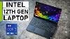 Top 10 Best Intel 12th Gen Laptops In 2022