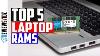Top 5 Best Ddr3 Ddr4 Laptop Ram In 2020