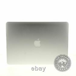 USED Apple MMGF2LL/A MacBook Air 13.3in Laptop 8GB RAM Memory / 128 GB SSD