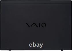 Vaio Sx12 Core I7-10710U 16Gb Memory (Ram) 512Gb Pcie Ssd Windows 10 Pr