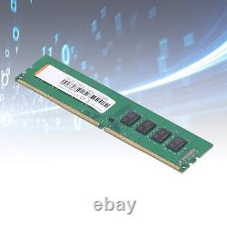 WALRAM Desktop Memory Ram 16GB DDR4 2666MHz 288PIN 1.2V Green Board Laptop